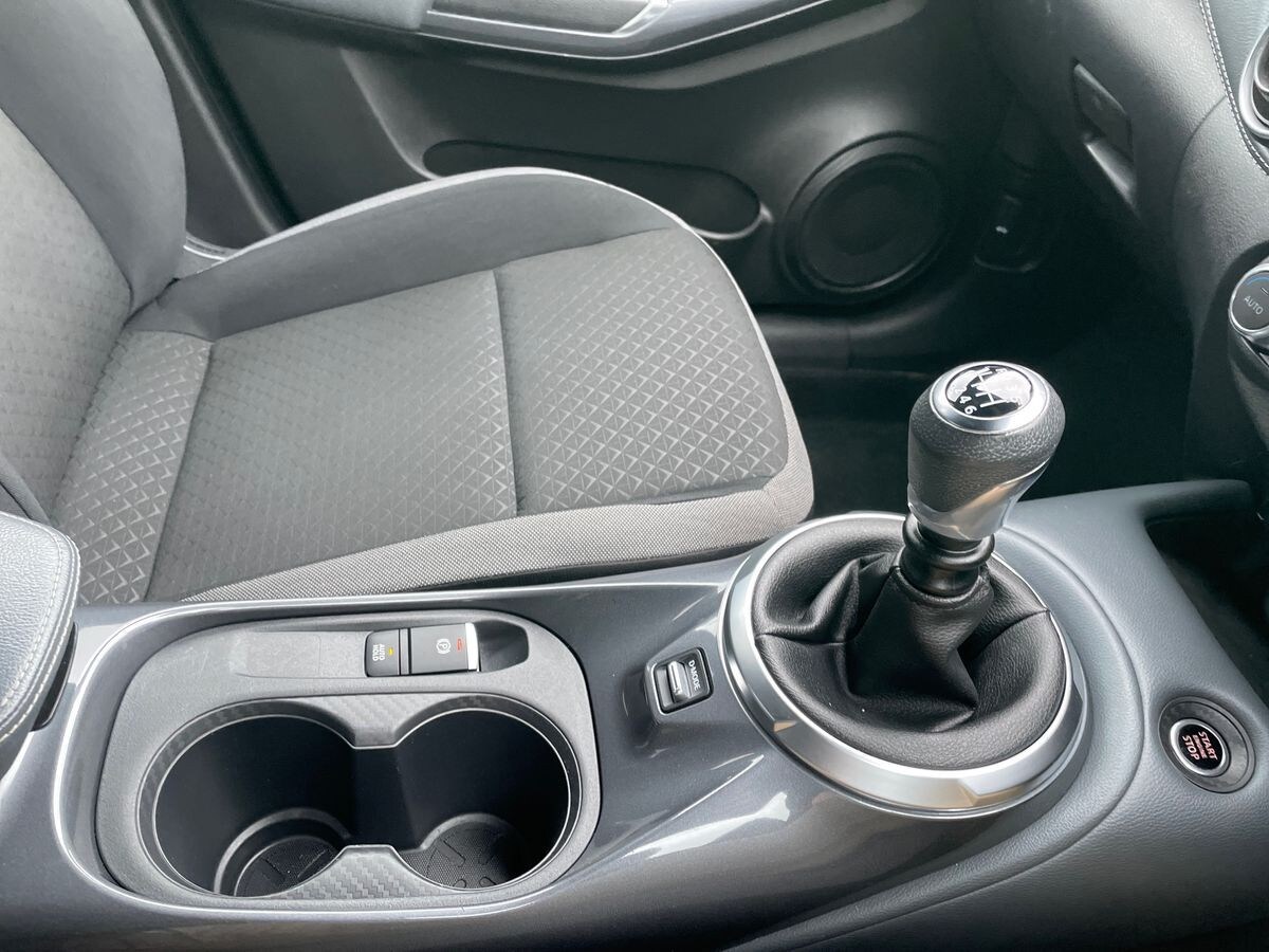 Used Nissan Juke 2021 for sale - 77254241: Photo 35