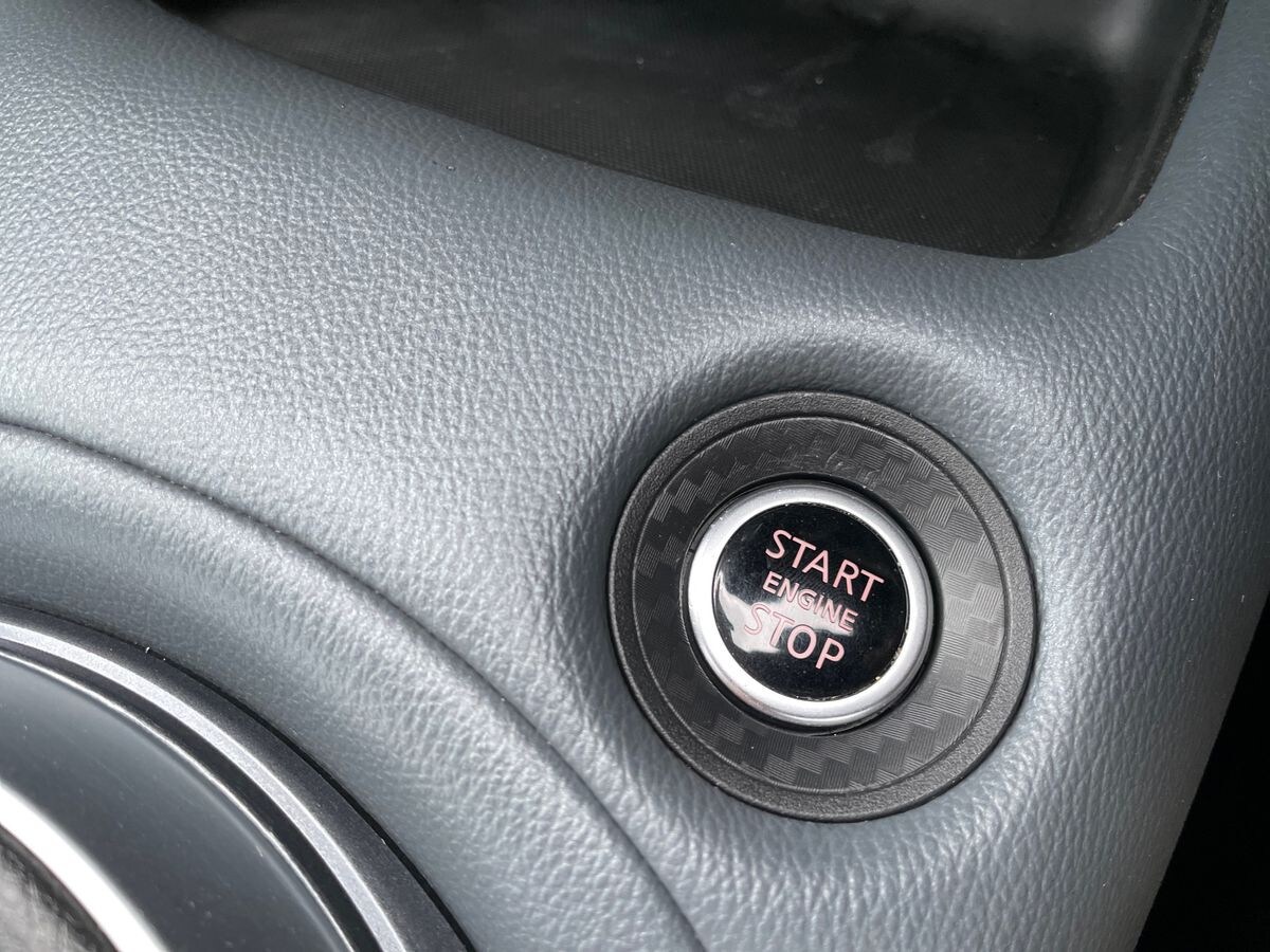 Used Nissan Juke 2021 for sale - 77254241: Photo 38