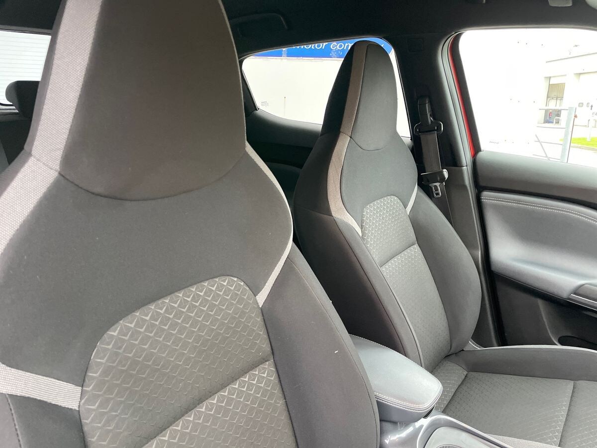 Used Nissan Juke 2021 for sale - 77254241: Photo 39