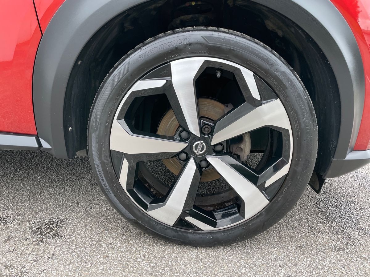 Used Nissan Juke 2021 for sale - 77254241: Photo 7