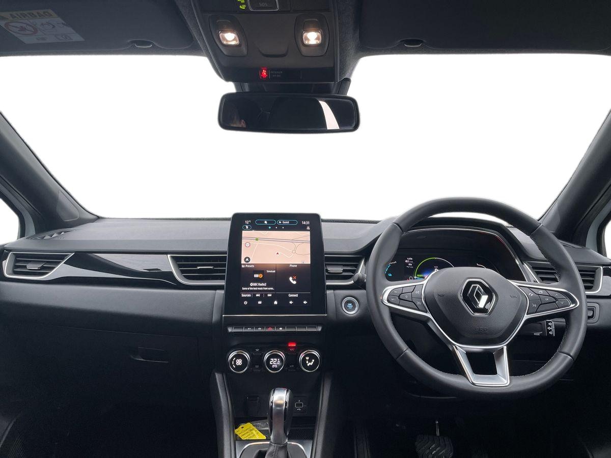 Used Renault Captur for sale - 76673176: Photo 10