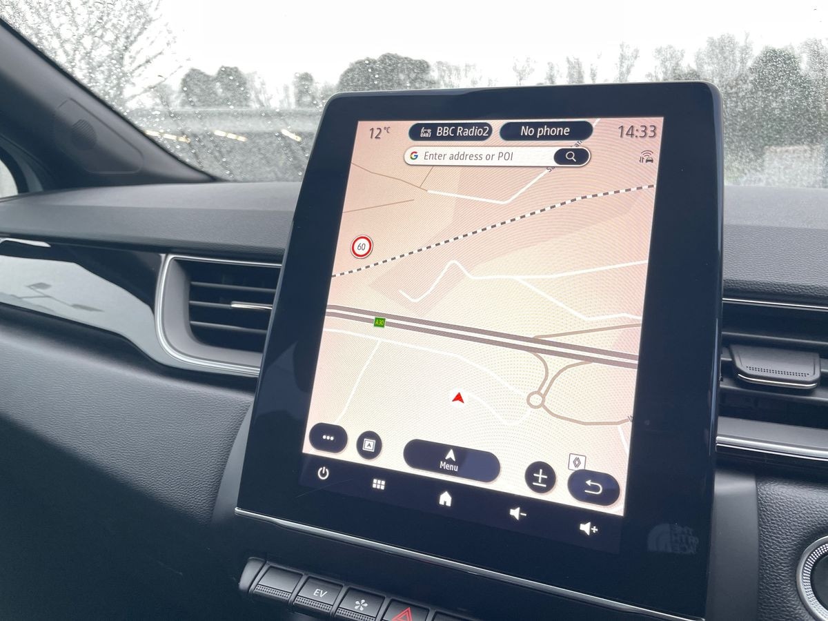 Used Renault Captur for sale - 76673176: Photo 16