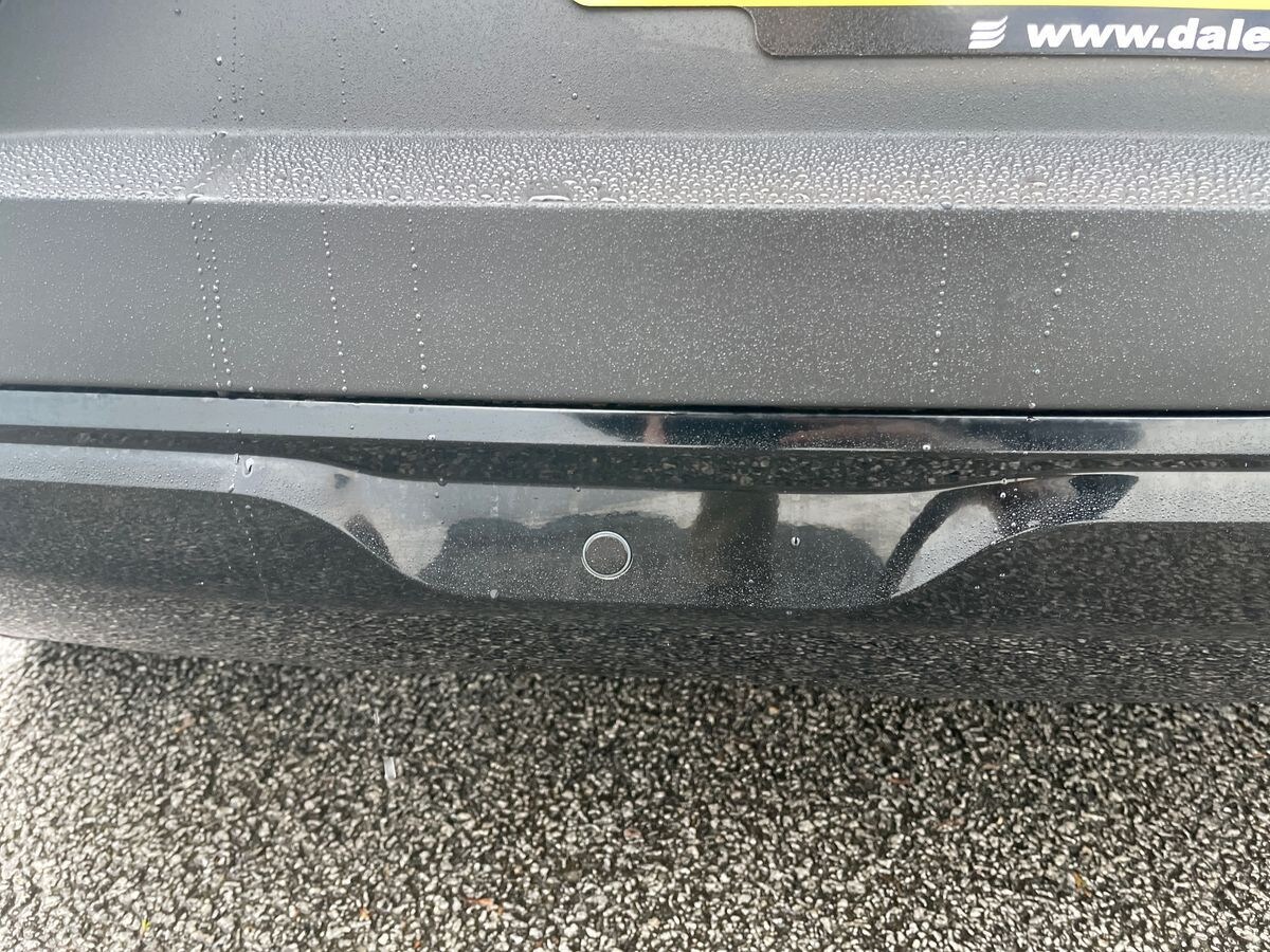 Used Renault Captur for sale - 76673176: Photo 23