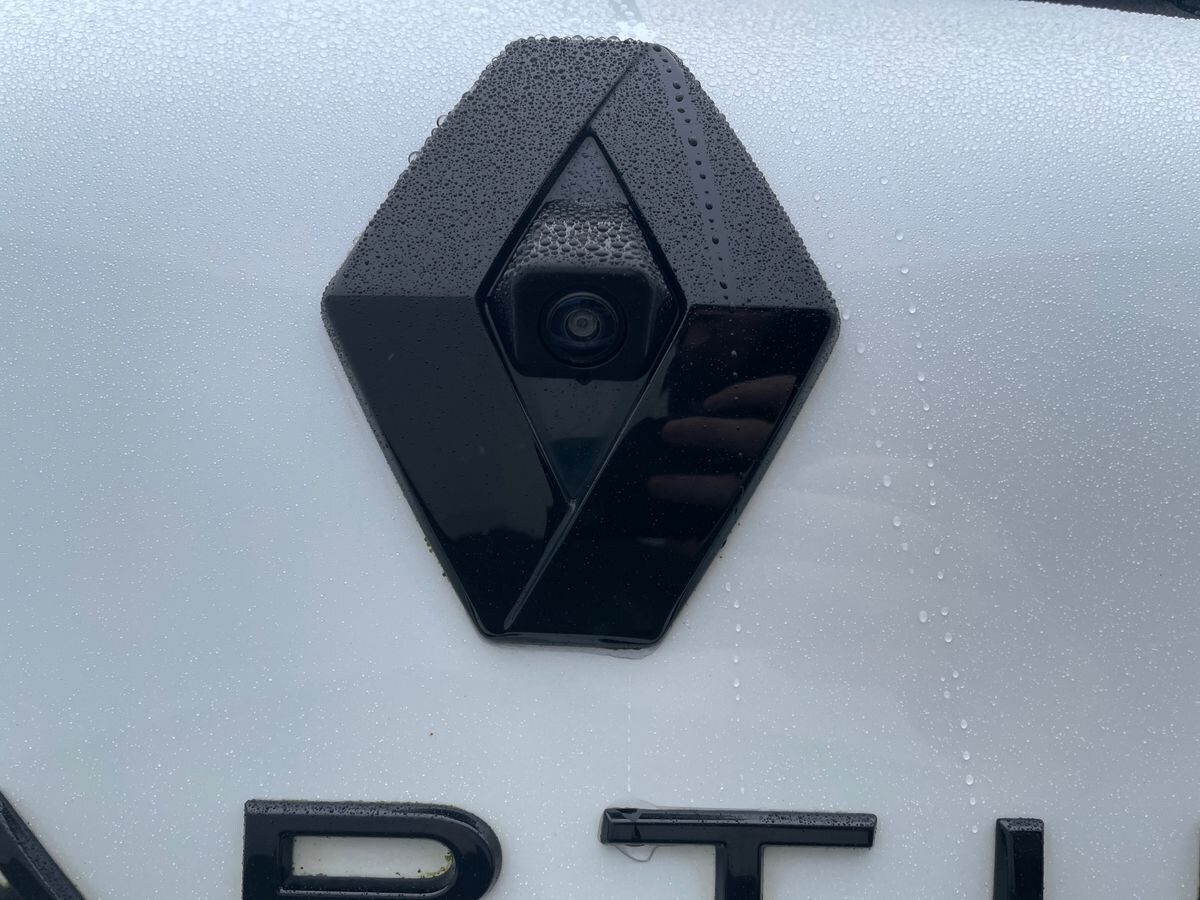 Used Renault Captur for sale - 76673176: Photo 24