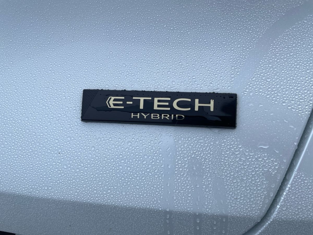 Used Renault Captur for sale - 76673176: Photo 25