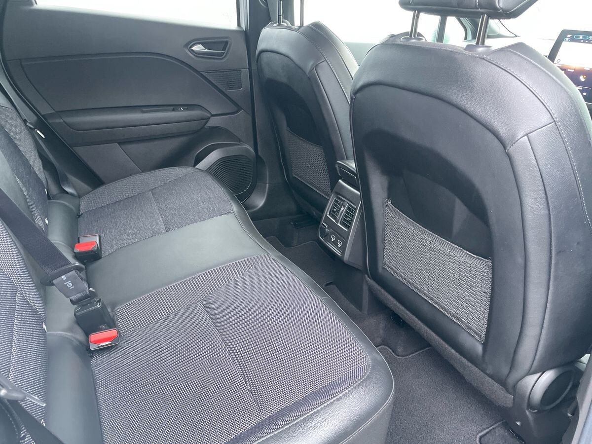 Used Renault Captur for sale - 76673176: Photo 27