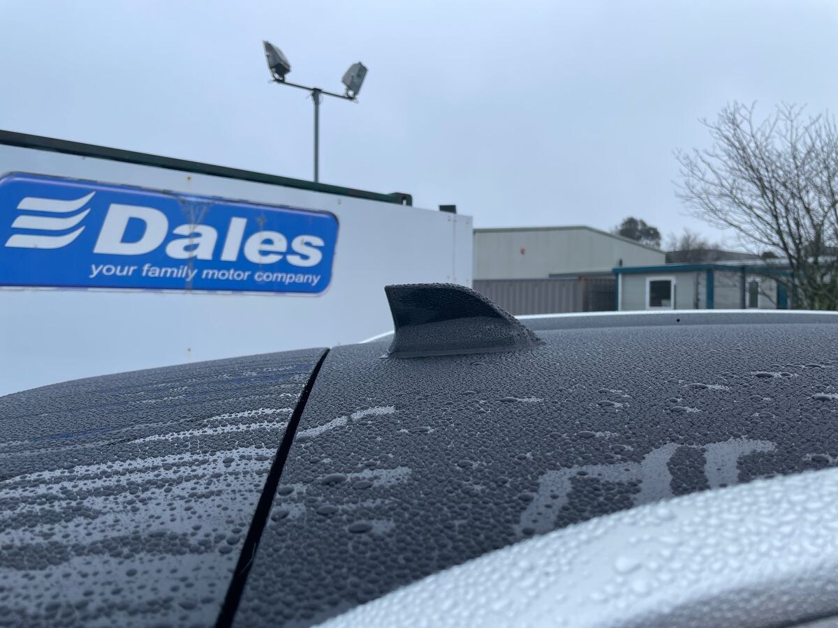 Used Renault Captur for sale - 76673176: Photo 29