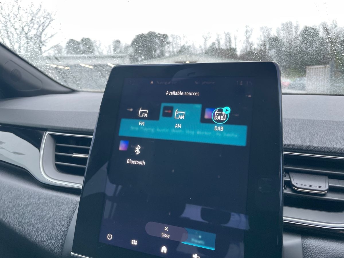 Used Renault Captur for sale - 76673176: Photo 39