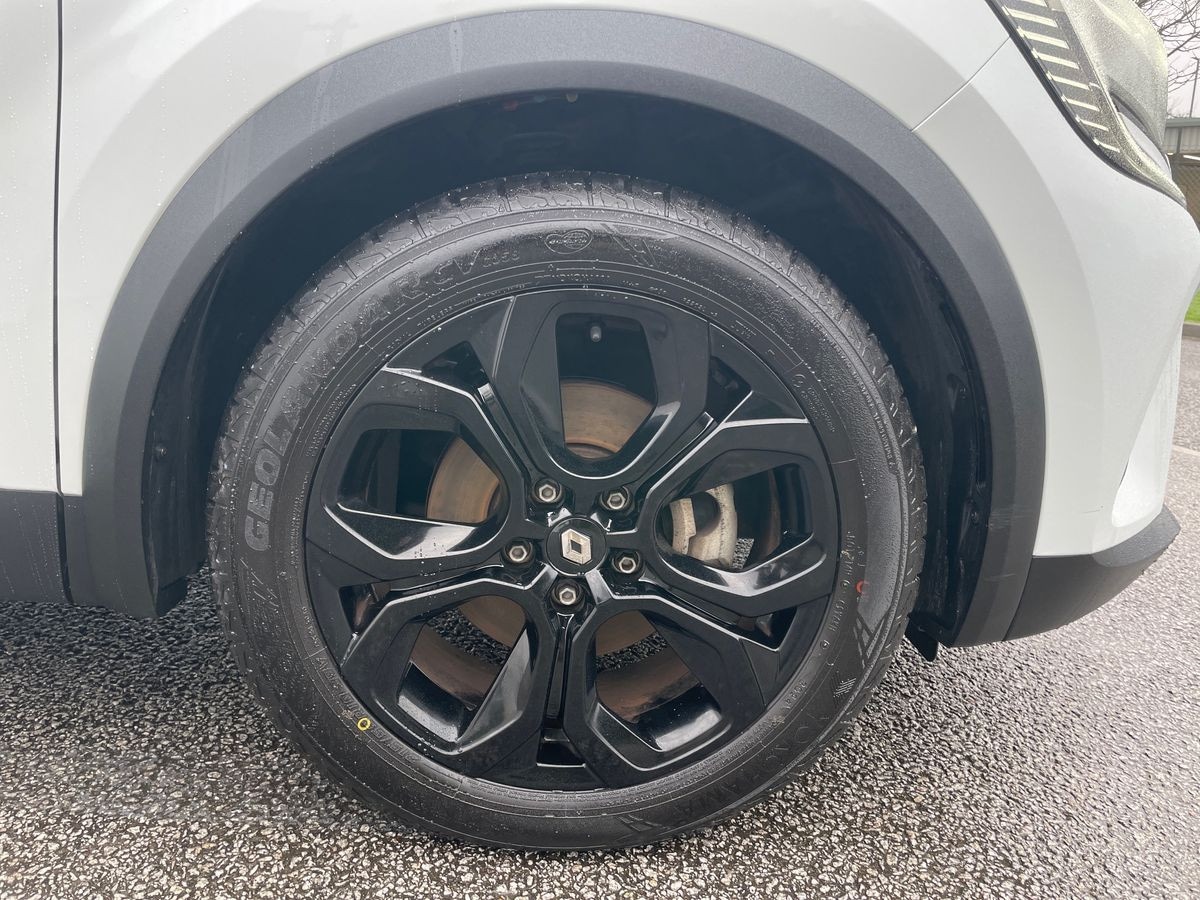 Used Renault Captur for sale - 76673176: Photo 7