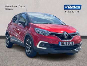 2019 (19) - Captur 1.5 dCi 90 Iconic 5Dr E