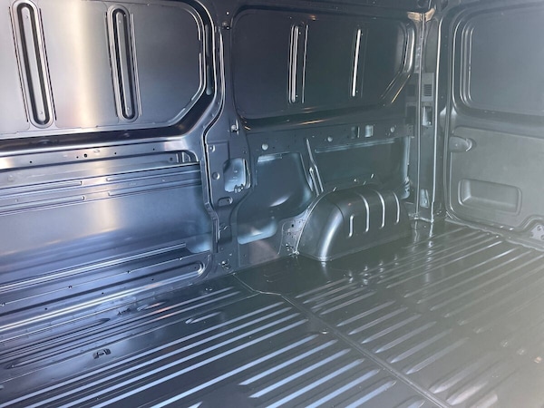 Used Renault Trafic 2024 for sale - 74923914: Photo 19