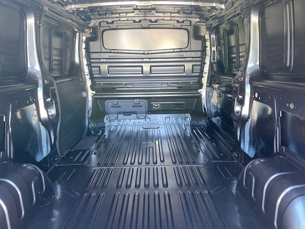 Used Renault Trafic 2024 for sale - 74923914: Photo 20