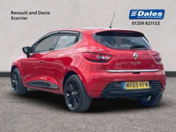 Used Renault Clio 2019 for sale - 75173707: Photo