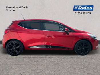 Used Renault Clio 2019 for sale - 75173707: Photo