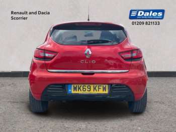 Used Renault Clio 2019 for sale - 75173707: Photo