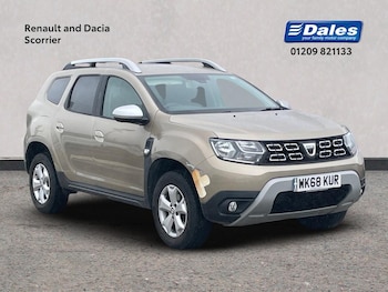 Dacia - Duster