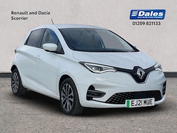 Renault - Zoe