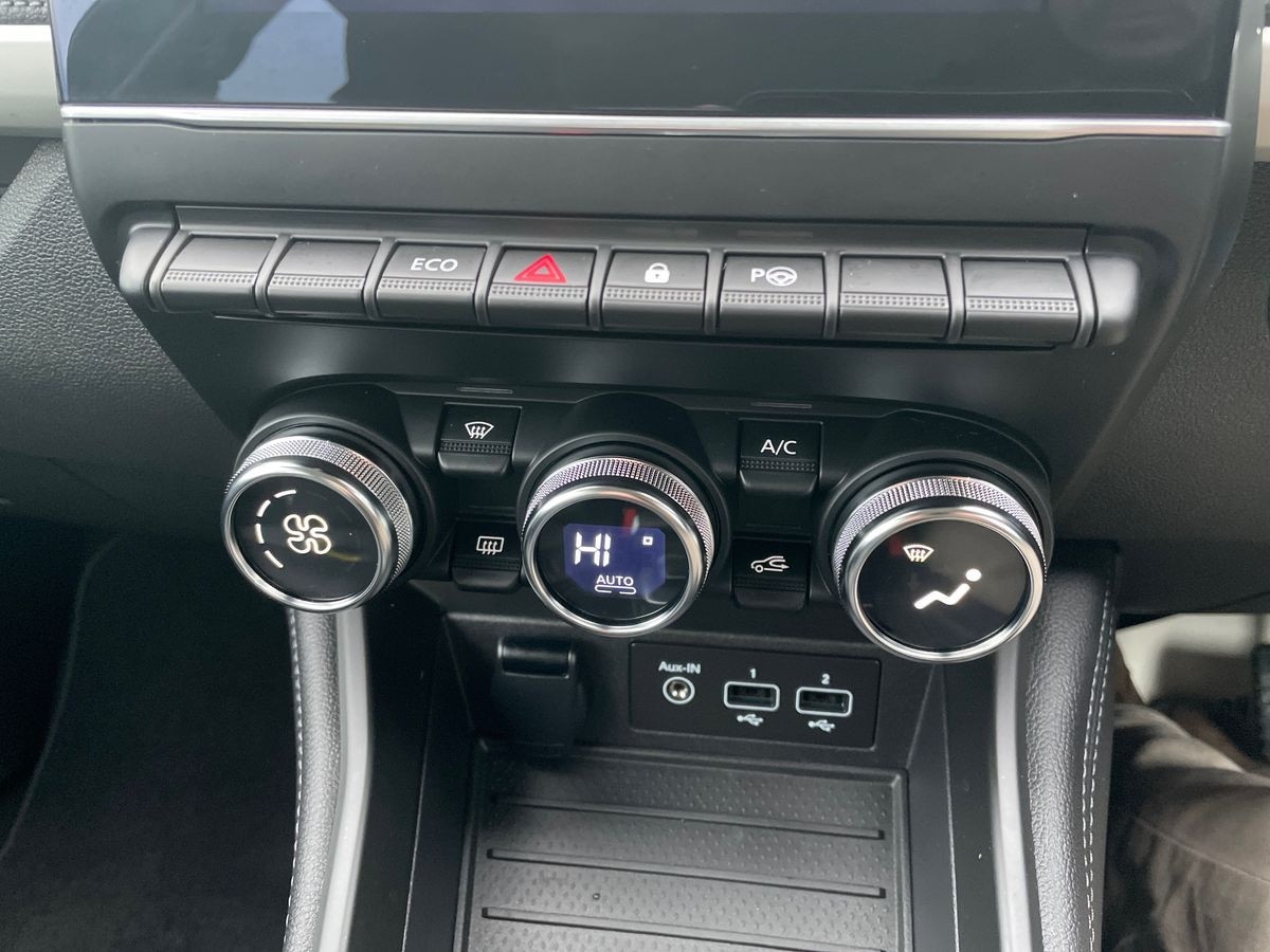 Used Renault Zoe 2021 for sale - 76699736: Photo 13