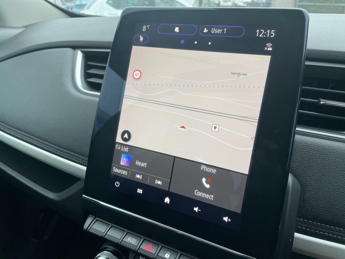 Used Renault Zoe 2021 for sale - 76699736: Photo 16