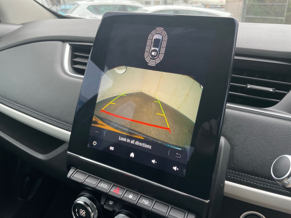 Used Renault Zoe 2021 for sale - 76699736: Photo 17