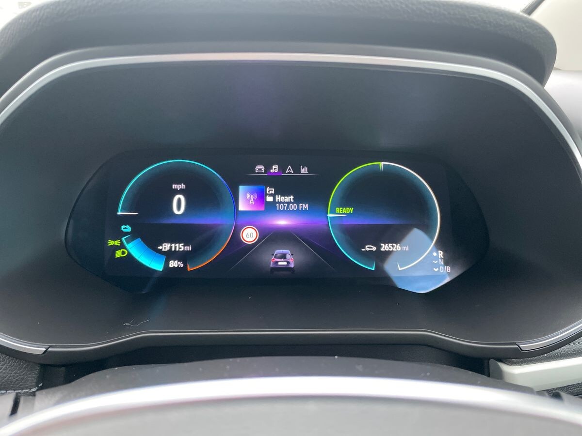 Used Renault Zoe 2021 for sale - 76699736: Photo 18