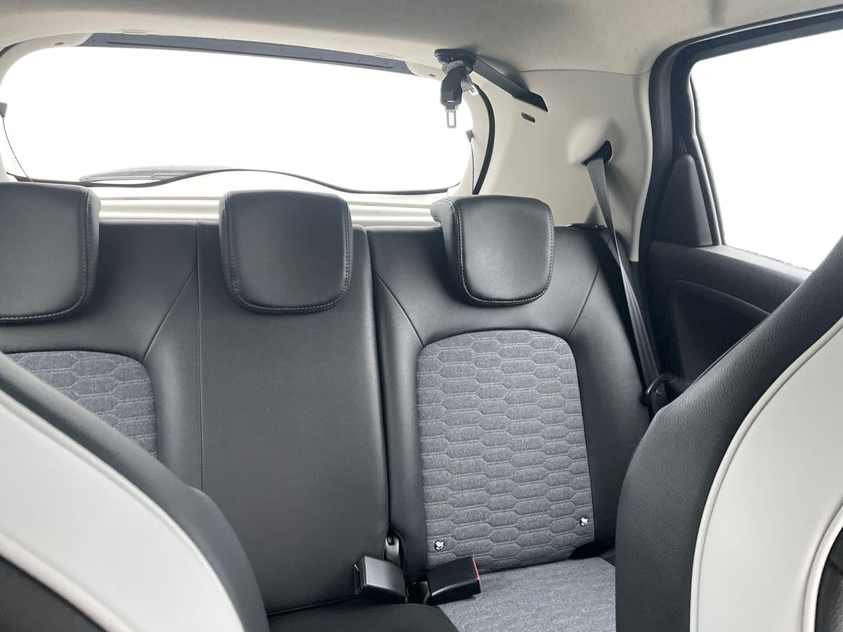 Used Renault Zoe 2021 for sale - 76699736: Photo 20