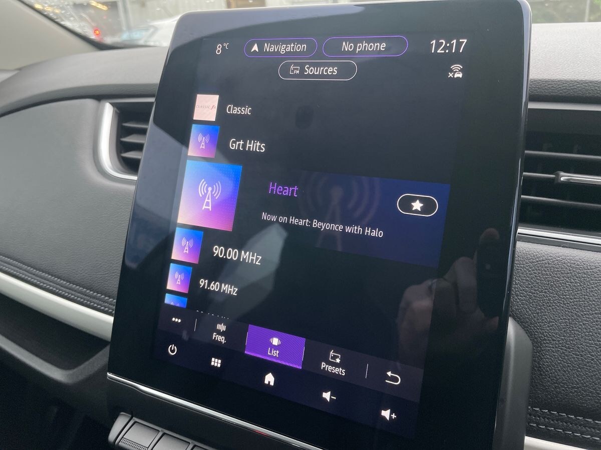 Used Renault Zoe 2021 for sale - 76699736: Photo 22