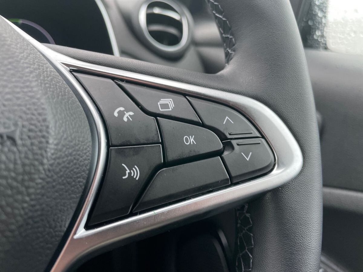 Used Renault Zoe 2021 for sale - 76699736: Photo 23