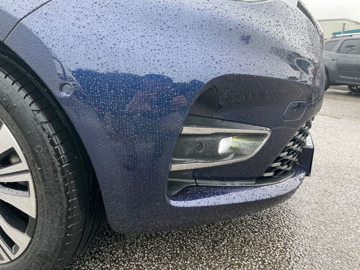 Used Renault Zoe 2021 for sale - 76699736: Photo 30