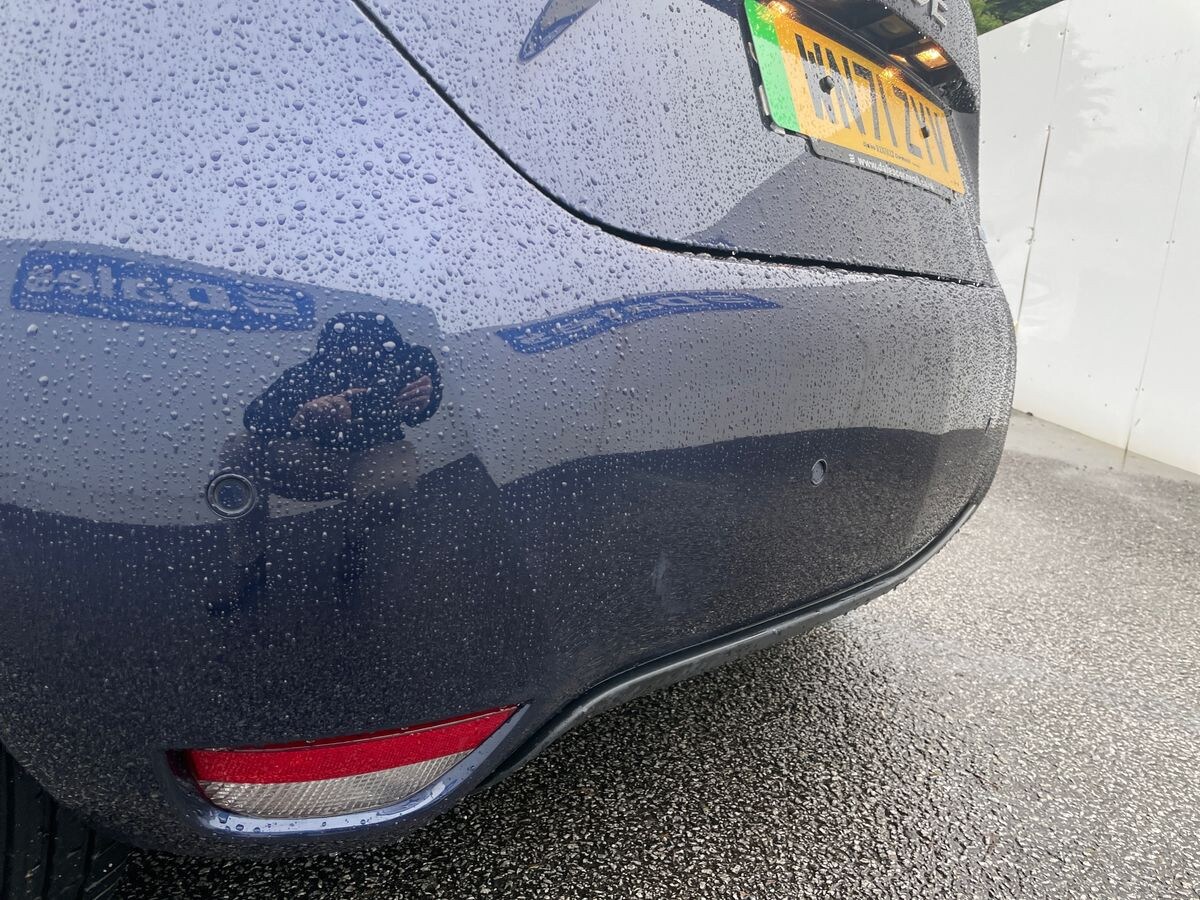 Used Renault Zoe 2021 for sale - 76699736: Photo 31