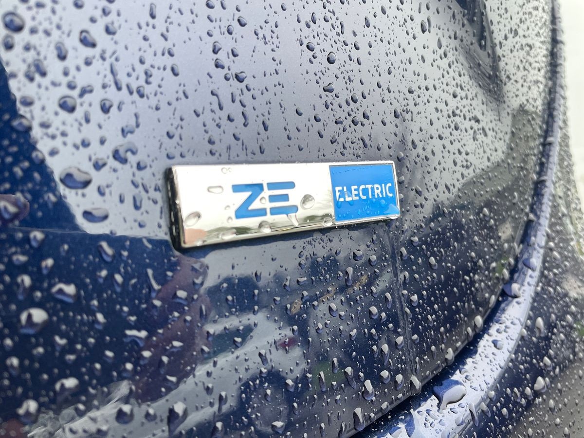 Used Renault Zoe 2021 for sale - 76699736: Photo 38