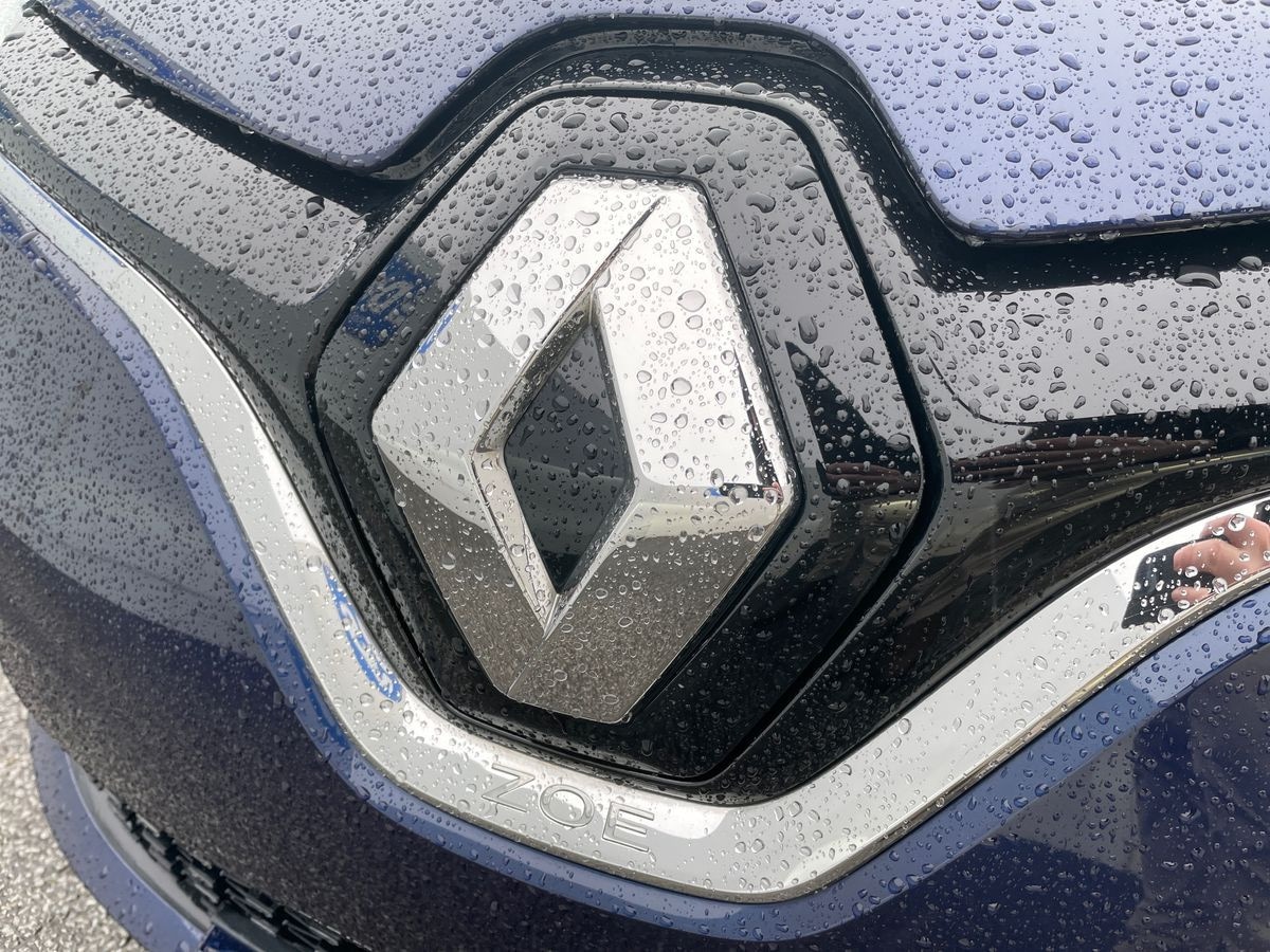 Used Renault Zoe 2021 for sale - 76699736: Photo 41