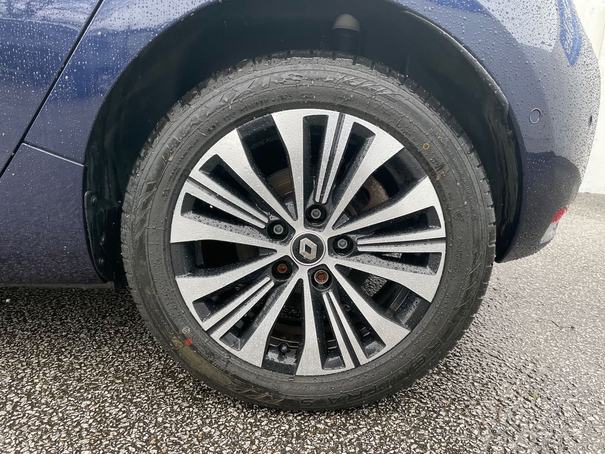 Used Renault Zoe 2021 for sale - 76699736: Photo 7