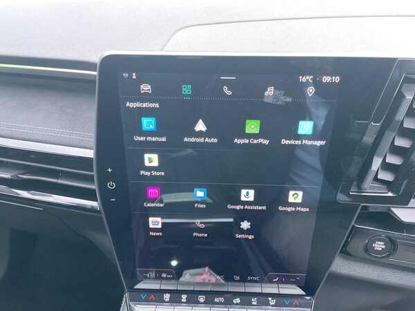 Used Renault Austral 2024 for sale - 73986910: Photo 14