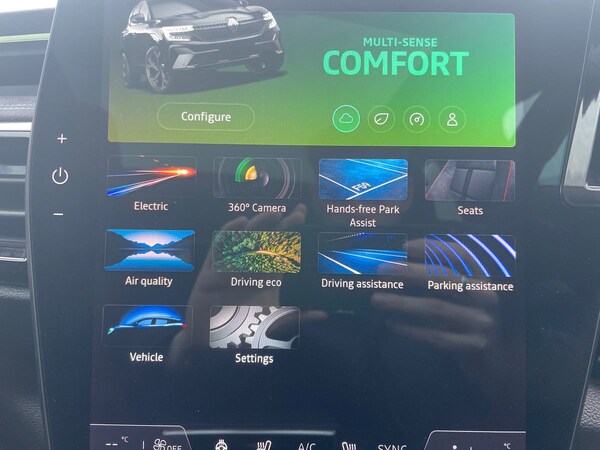 Used Renault Austral 2024 for sale - 73986910: Photo 26