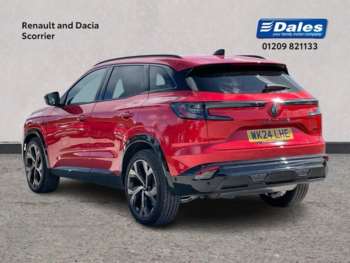 Used Renault Austral 2024 for sale - 73986910: Photo