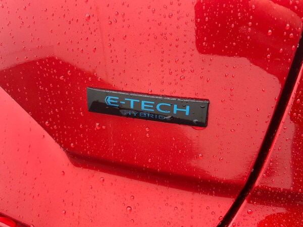 Used Renault Austral 2024 for sale - 73986910: Photo 33