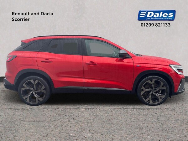 Used Renault Austral 2024 for sale - 73986910: Photo 3