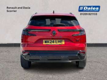 Used Renault Austral 2024 for sale - 73986910: Photo