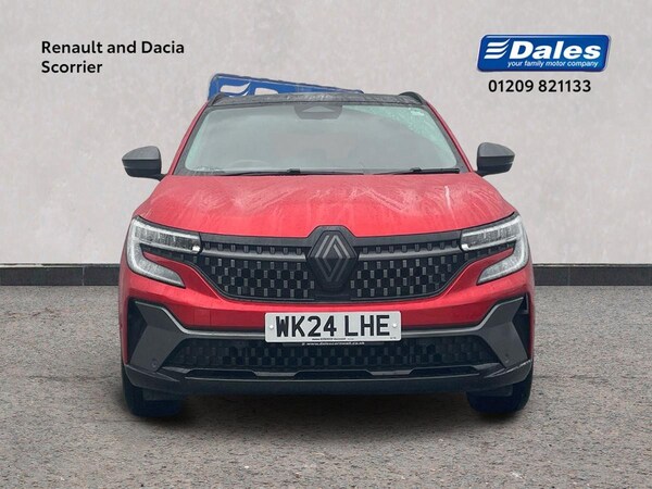 Used Renault Austral 2024 for sale - 73986910: Photo 5