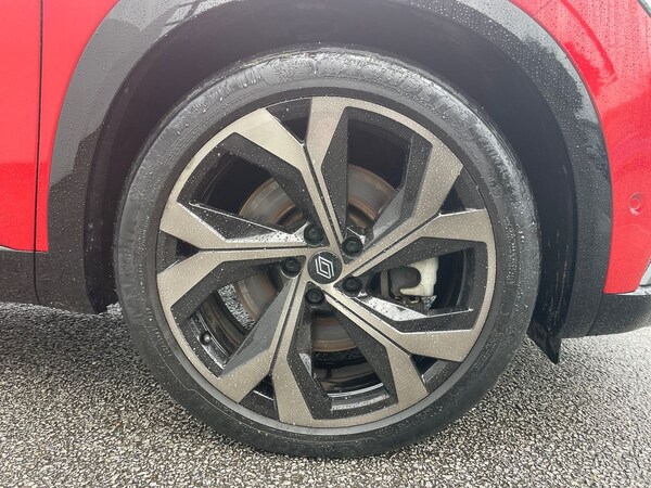 Used Renault Austral 2024 for sale - 73986910: Photo 6