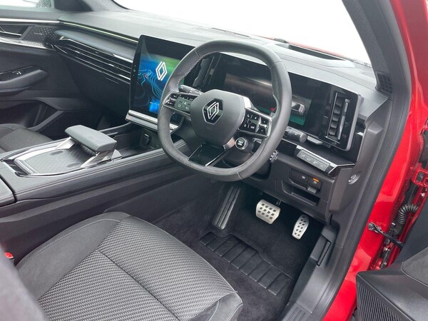 Used Renault Austral 2024 for sale - 73986910: Photo 7
