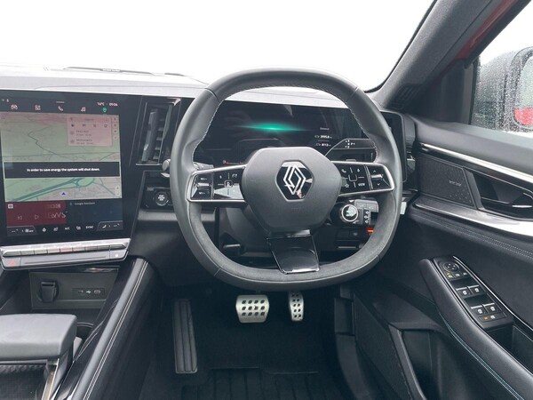 Used Renault Austral 2024 for sale - 73986910: Photo 8