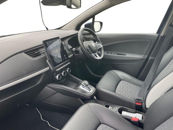 Used Renault Zoe 2022 for sale - 76149883: Photo 10