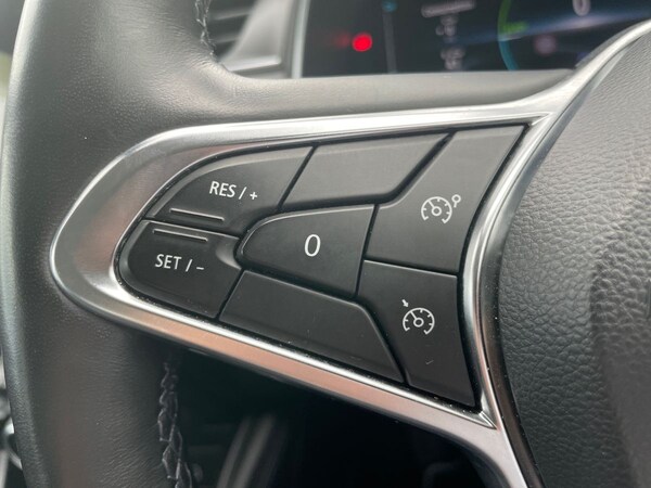 Used Renault Zoe 2022 for sale - 76149883: Photo 18