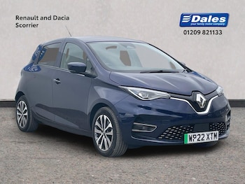 Renault - Zoe