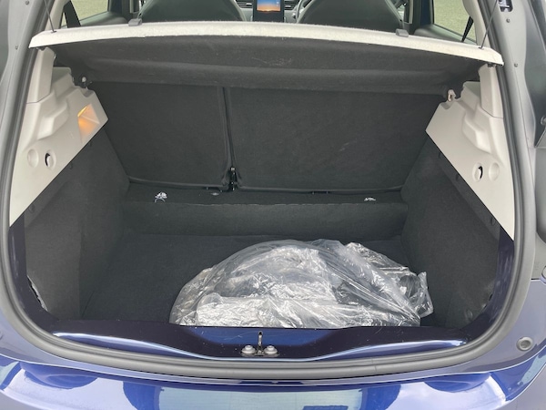 Used Renault Zoe 2022 for sale - 76149883: Photo 20