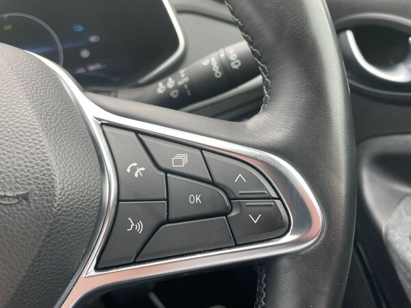 Used Renault Zoe 2022 for sale - 76149883: Photo 22