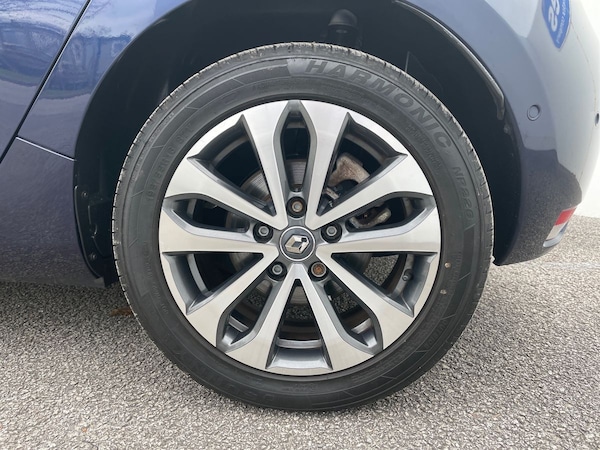 Used Renault Zoe 2022 for sale - 76149883: Photo 6