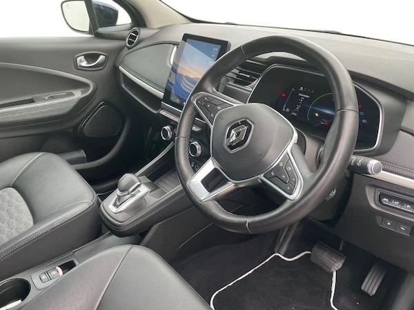 Used Renault Zoe 2022 for sale - 76149883: Photo 7